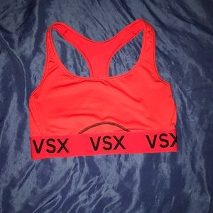 Vs sport sports bra